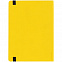 Еженедельник Cheery, недатированный, желтый с логотипом в Нефтекамске заказать по выгодной цене в кибермаркете AvroraStore