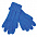 Перчатки  сенсорные "Irish", красный_М, акрил/хлопок с логотипом в Нефтекамске заказать по выгодной цене в кибермаркете AvroraStore