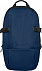 Рюкзак для ноутбука 15" Baikal из переработанного ПЭТ (изготовлен в соответствии с GRS) с логотипом в Нефтекамске заказать по выгодной цене в кибермаркете AvroraStore