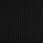 Шарф Forges вязаный, черный с логотипом в Нефтекамске заказать по выгодной цене в кибермаркете AvroraStore