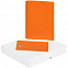 Набор Shall Mini, оранжевый с логотипом в Нефтекамске заказать по выгодной цене в кибермаркете AvroraStore