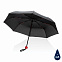 Компактный плотный зонт Impact из RPET AWARE™, 20,5" с логотипом в Нефтекамске заказать по выгодной цене в кибермаркете AvroraStore