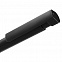 Ручка шариковая Liberty Polished, черная с логотипом в Нефтекамске заказать по выгодной цене в кибермаркете AvroraStore