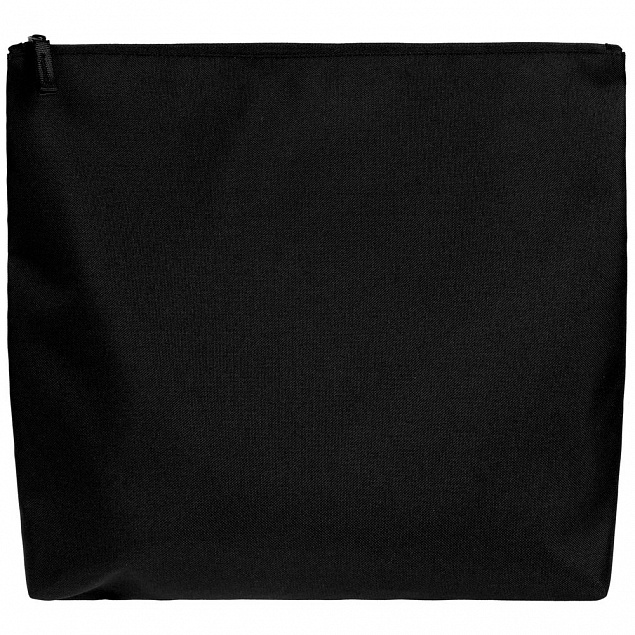 Органайзер Opaque, черный с логотипом в Нефтекамске заказать по выгодной цене в кибермаркете AvroraStore