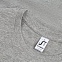 Футболка IMPERIAL 190, серый меланж с логотипом в Нефтекамске заказать по выгодной цене в кибермаркете AvroraStore