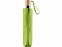 Зонт складной из бамбука «ÖkoBrella» полуавтомат с логотипом в Нефтекамске заказать по выгодной цене в кибермаркете AvroraStore
