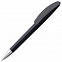 Ручка шариковая Prodir DS3.1 TPC, черная с логотипом в Нефтекамске заказать по выгодной цене в кибермаркете AvroraStore