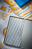 Набор цветных карандашей SILVERSTAR, серебро с логотипом в Нефтекамске заказать по выгодной цене в кибермаркете AvroraStore