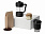 Подарочный набор «Бодрое утро» с логотипом в Нефтекамске заказать по выгодной цене в кибермаркете AvroraStore