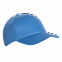 Бейсболка 10L Голубой с логотипом в Нефтекамске заказать по выгодной цене в кибермаркете AvroraStore
