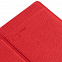 Обложка для автодокументов Devon, красная с логотипом в Нефтекамске заказать по выгодной цене в кибермаркете AvroraStore