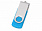 USB-флешка на 16 Гб Квебек с логотипом в Нефтекамске заказать по выгодной цене в кибермаркете AvroraStore