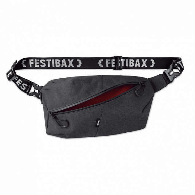 Festibax® Basic с логотипом в Нефтекамске заказать по выгодной цене в кибермаркете AvroraStore