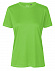 Женская футболка Performance с логотипом в Нефтекамске заказать по выгодной цене в кибермаркете AvroraStore