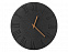 Часы деревянные «Magnus» с логотипом в Нефтекамске заказать по выгодной цене в кибермаркете AvroraStore
