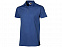Рубашка поло First мужская с логотипом в Нефтекамске заказать по выгодной цене в кибермаркете AvroraStore