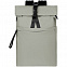 Рюкзак urbanPulse, серый с логотипом в Нефтекамске заказать по выгодной цене в кибермаркете AvroraStore