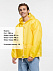 Дождевик Kivach Promo, желтый с логотипом в Нефтекамске заказать по выгодной цене в кибермаркете AvroraStore