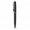Письменный набор IMPERIO, ручка и ручка-роллер, черный с логотипом в Нефтекамске заказать по выгодной цене в кибермаркете AvroraStore