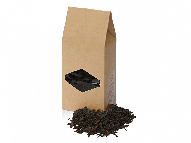 Подарочный набор «Чайная композиция» с логотипом в Нефтекамске заказать по выгодной цене в кибермаркете AvroraStore