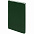 Блокнот Scope, в линейку, зеленый с логотипом в Нефтекамске заказать по выгодной цене в кибермаркете AvroraStore