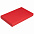 Коробка Adviser под ежедневник, ручку, красная с логотипом в Нефтекамске заказать по выгодной цене в кибермаркете AvroraStore