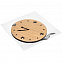 Деревянная подвеска Christmate, часы с логотипом в Нефтекамске заказать по выгодной цене в кибермаркете AvroraStore