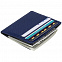 Чехол для карточек Devon, синий с логотипом в Нефтекамске заказать по выгодной цене в кибермаркете AvroraStore