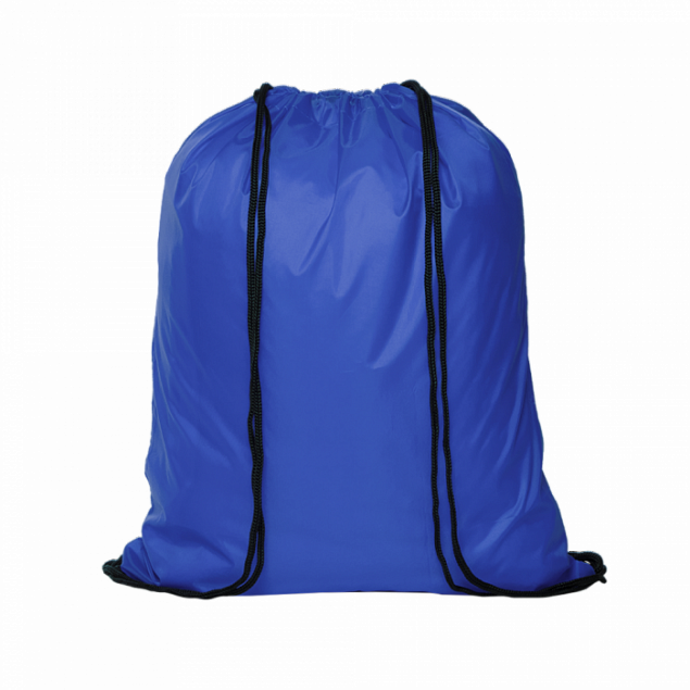 Рюкзаки Промо рюкзак 131 Тёмно-синий с логотипом в Нефтекамске заказать по выгодной цене в кибермаркете AvroraStore