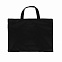 Легкая сумка для документов Impact из RPET AWARE™ с логотипом в Нефтекамске заказать по выгодной цене в кибермаркете AvroraStore