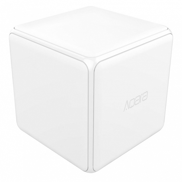Куб управления Cube с логотипом в Нефтекамске заказать по выгодной цене в кибермаркете AvroraStore