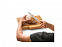Хлебная доска с ножом «PASSARD» с логотипом в Нефтекамске заказать по выгодной цене в кибермаркете AvroraStore