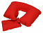 Подушка надувная «Сеньос» с логотипом в Нефтекамске заказать по выгодной цене в кибермаркете AvroraStore