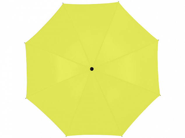 Зонт-трость «Zeke» с логотипом в Нефтекамске заказать по выгодной цене в кибермаркете AvroraStore