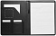 Папка A4 в 300D RPET с логотипом в Нефтекамске заказать по выгодной цене в кибермаркете AvroraStore