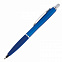 Пластиковая ручка JEKATERINBURG с логотипом в Нефтекамске заказать по выгодной цене в кибермаркете AvroraStore