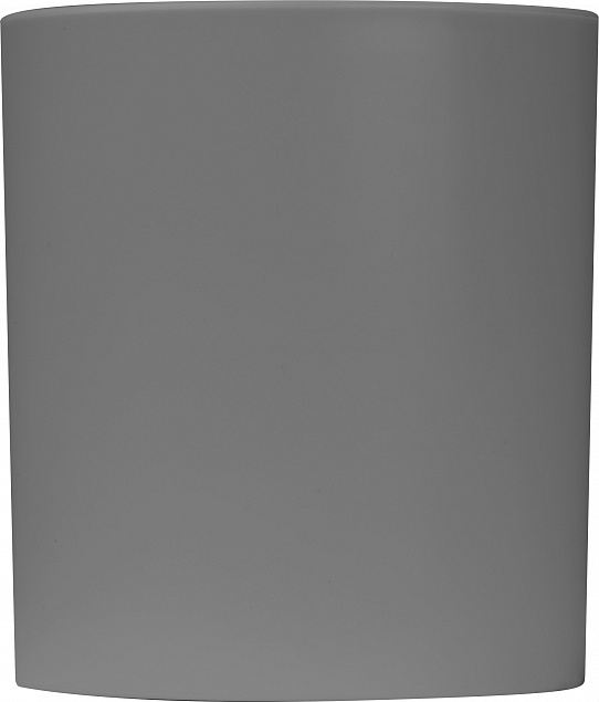 Настольная подставка для ручек с часами с логотипом в Нефтекамске заказать по выгодной цене в кибермаркете AvroraStore
