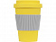 Термокружка из натуральных волокон «Muffin» с логотипом в Нефтекамске заказать по выгодной цене в кибермаркете AvroraStore