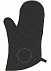 Кухонная рукавица с логотипом в Нефтекамске заказать по выгодной цене в кибермаркете AvroraStore