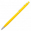 Шариковая ручка Touch Tip, желтая с логотипом в Нефтекамске заказать по выгодной цене в кибермаркете AvroraStore