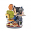 Скульптура "Компьютерщик" с логотипом в Нефтекамске заказать по выгодной цене в кибермаркете AvroraStore