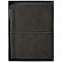 Набор Business Diary Mini, черный с логотипом в Нефтекамске заказать по выгодной цене в кибермаркете AvroraStore