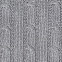 Плед Fado вязаный, 160*90 см, серый (без подарочной коробки) с логотипом в Нефтекамске заказать по выгодной цене в кибермаркете AvroraStore