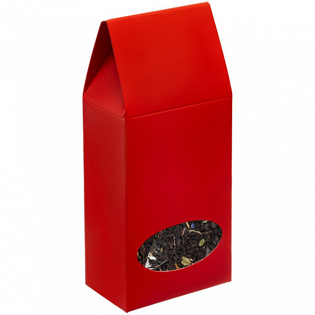 Чай «Таежный сбор», в красной коробке с логотипом в Нефтекамске заказать по выгодной цене в кибермаркете AvroraStore