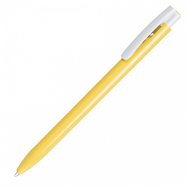 Ручка шариковая ELLE с логотипом в Нефтекамске заказать по выгодной цене в кибермаркете AvroraStore