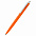 Ручка шариковая Dot - Белый BB с логотипом в Нефтекамске заказать по выгодной цене в кибермаркете AvroraStore