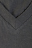 Футболка мужская MASTER 150 с глубоким V-обр. вырезом, черная с логотипом в Нефтекамске заказать по выгодной цене в кибермаркете AvroraStore