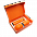 Набор Hot Box C2 W (серый) с логотипом в Нефтекамске заказать по выгодной цене в кибермаркете AvroraStore