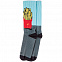 Набор носков «Фастфуд» с логотипом в Нефтекамске заказать по выгодной цене в кибермаркете AvroraStore