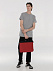 Конференц-сумка Melango, красная с логотипом в Нефтекамске заказать по выгодной цене в кибермаркете AvroraStore